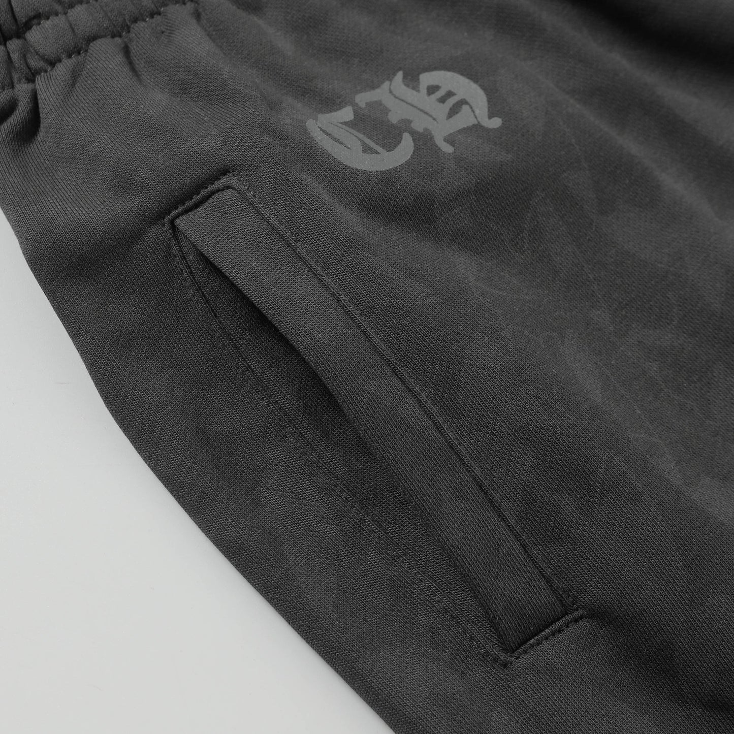 New Shorts