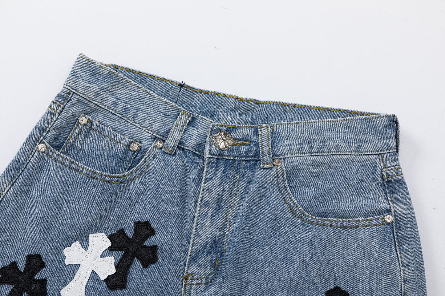 Shorts 9926