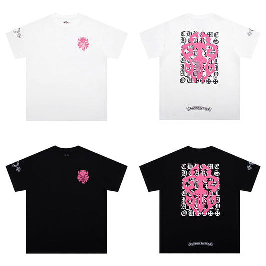 Eye Chart Dagger T-shirt K6025