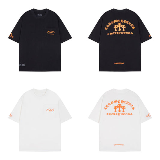 T-shirts 6129
