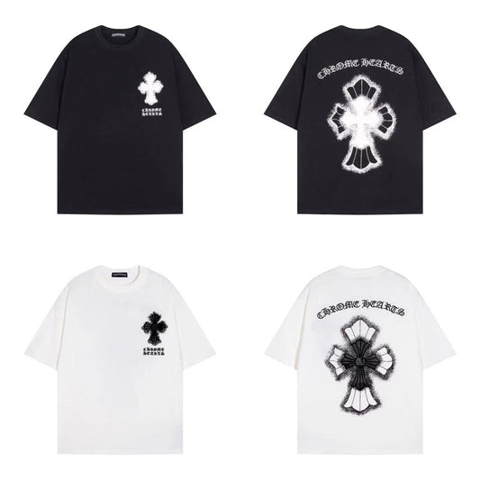 T-shirts 6123