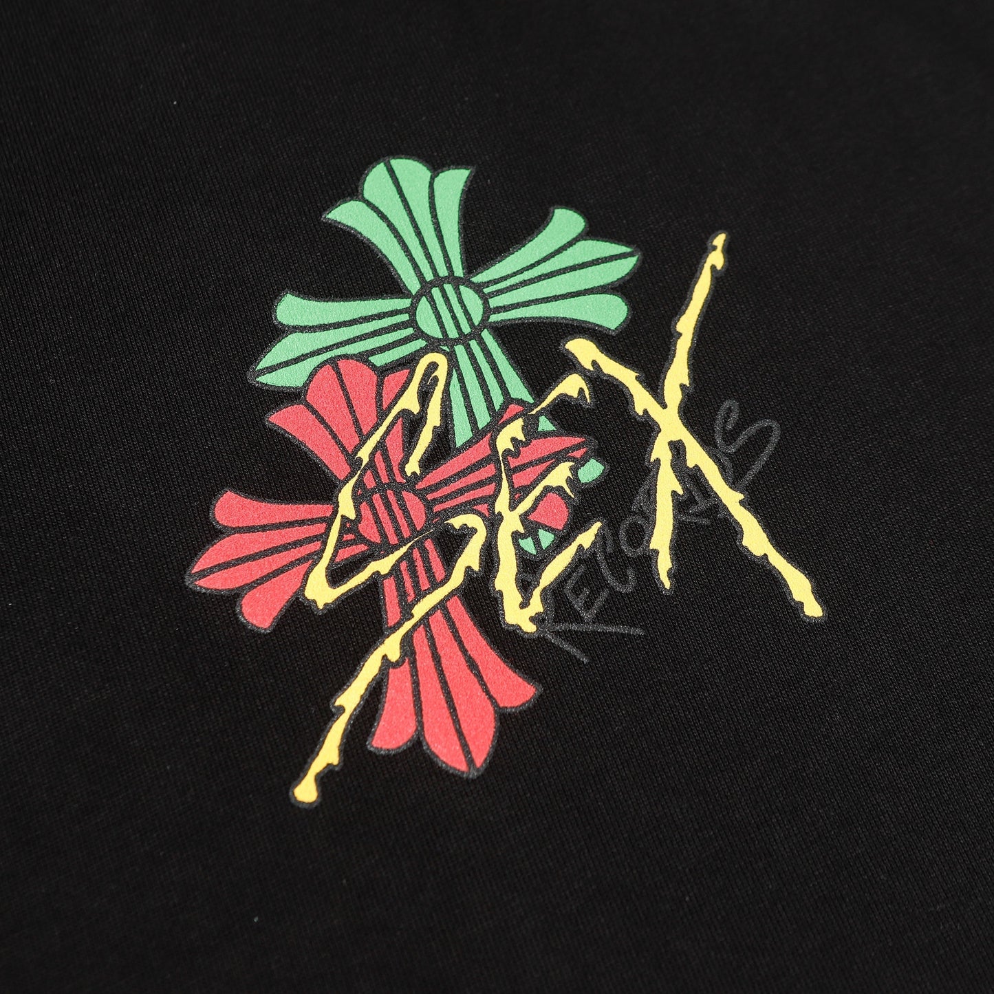New T-shirts 2239