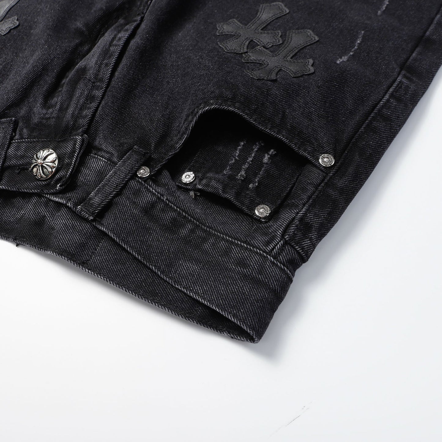 Shorts 9921
