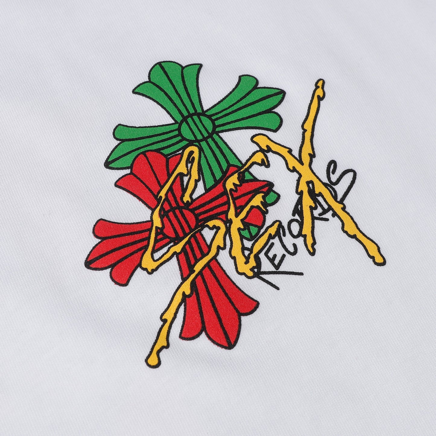 New T-shirts 2239