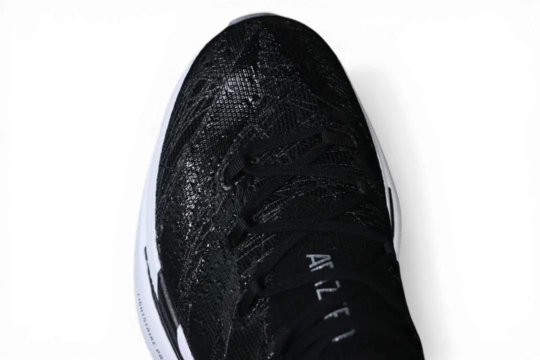 Adidas Adizero Prime X3 Strung Black White Red