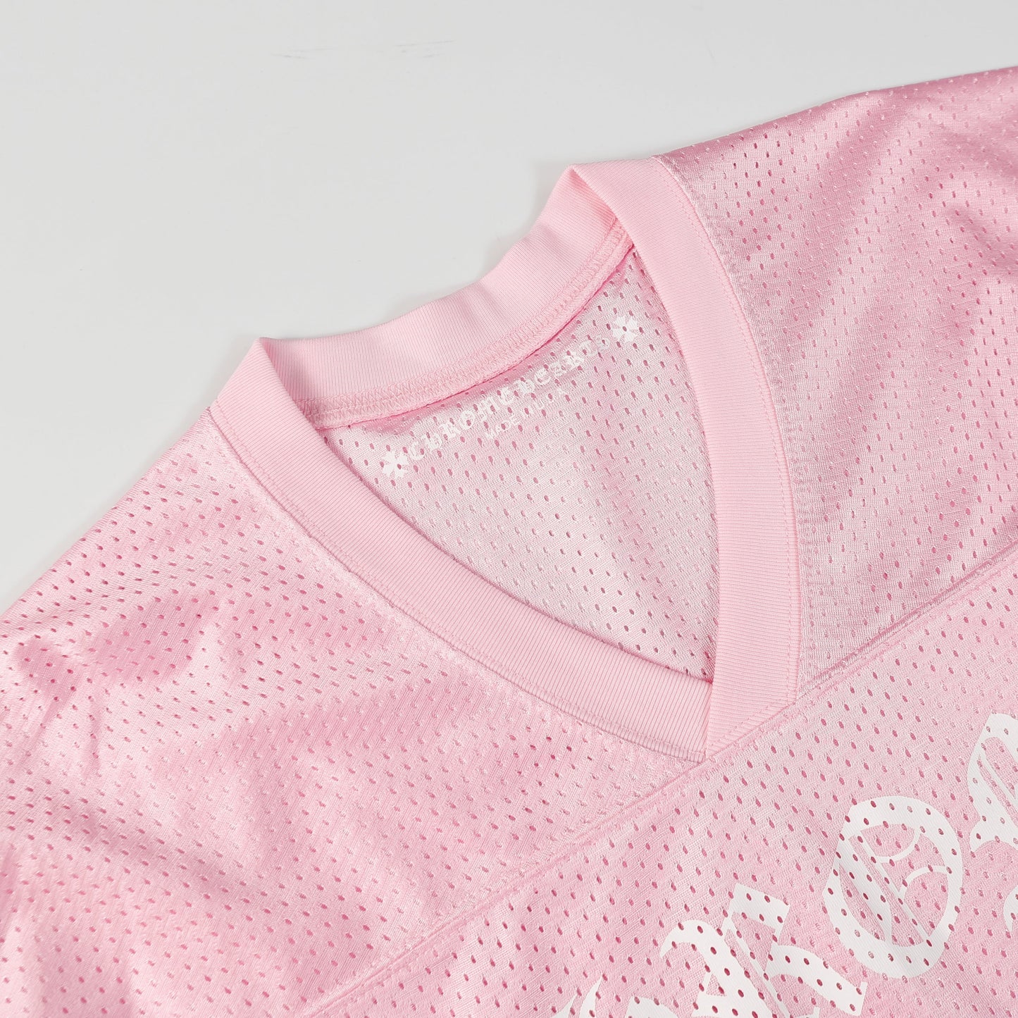 Matty Boy Mesh Warm Up Jersey 9998